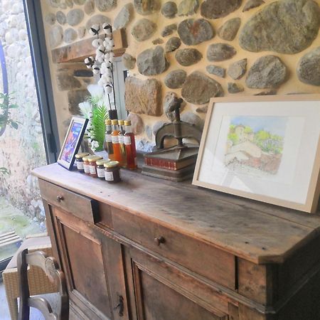 La Secrete Bed & Breakfast Vogue Ngoại thất bức ảnh