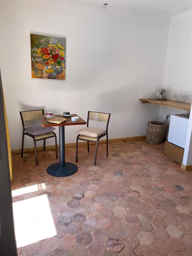 La Secrete Bed & Breakfast Vogue Ngoại thất bức ảnh