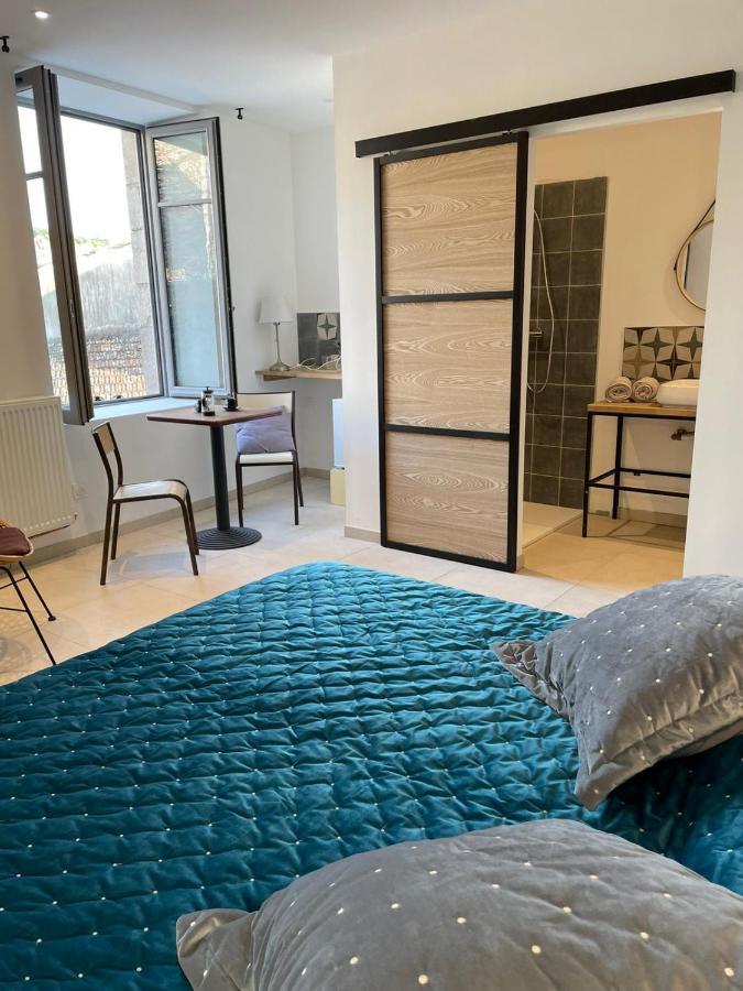 La Secrete Bed & Breakfast Vogue Ngoại thất bức ảnh