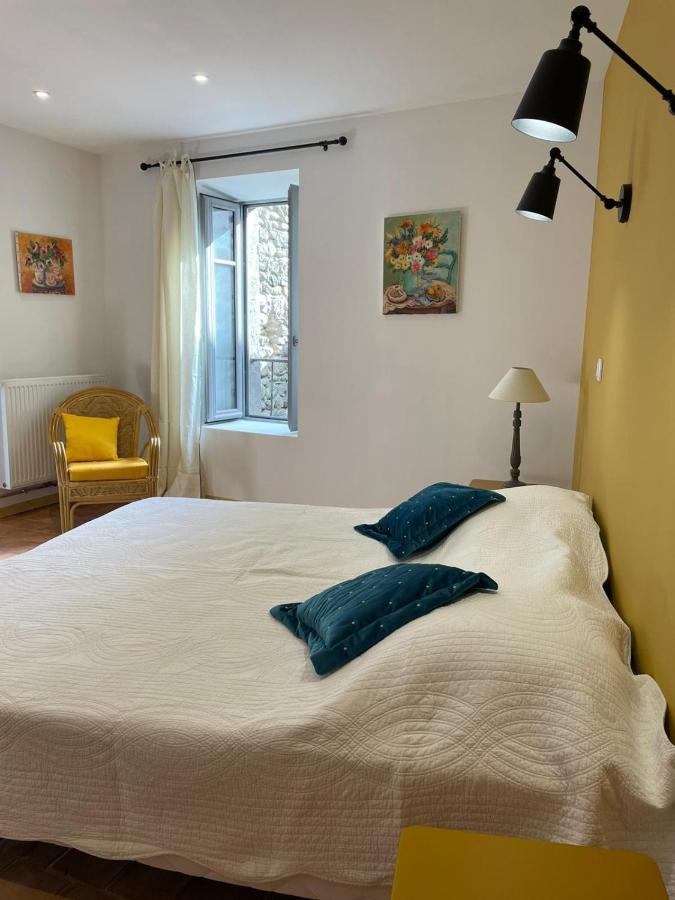La Secrete Bed & Breakfast Vogue Ngoại thất bức ảnh
