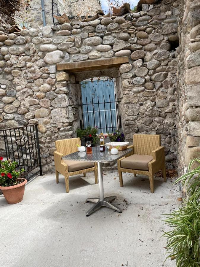 La Secrete Bed & Breakfast Vogue Ngoại thất bức ảnh