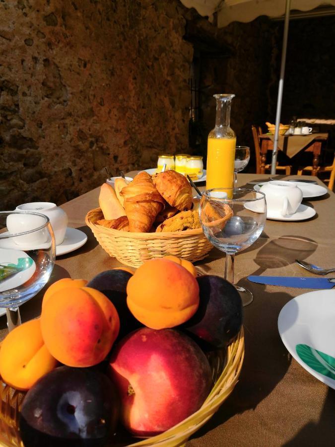 La Secrete Bed & Breakfast Vogue Ngoại thất bức ảnh