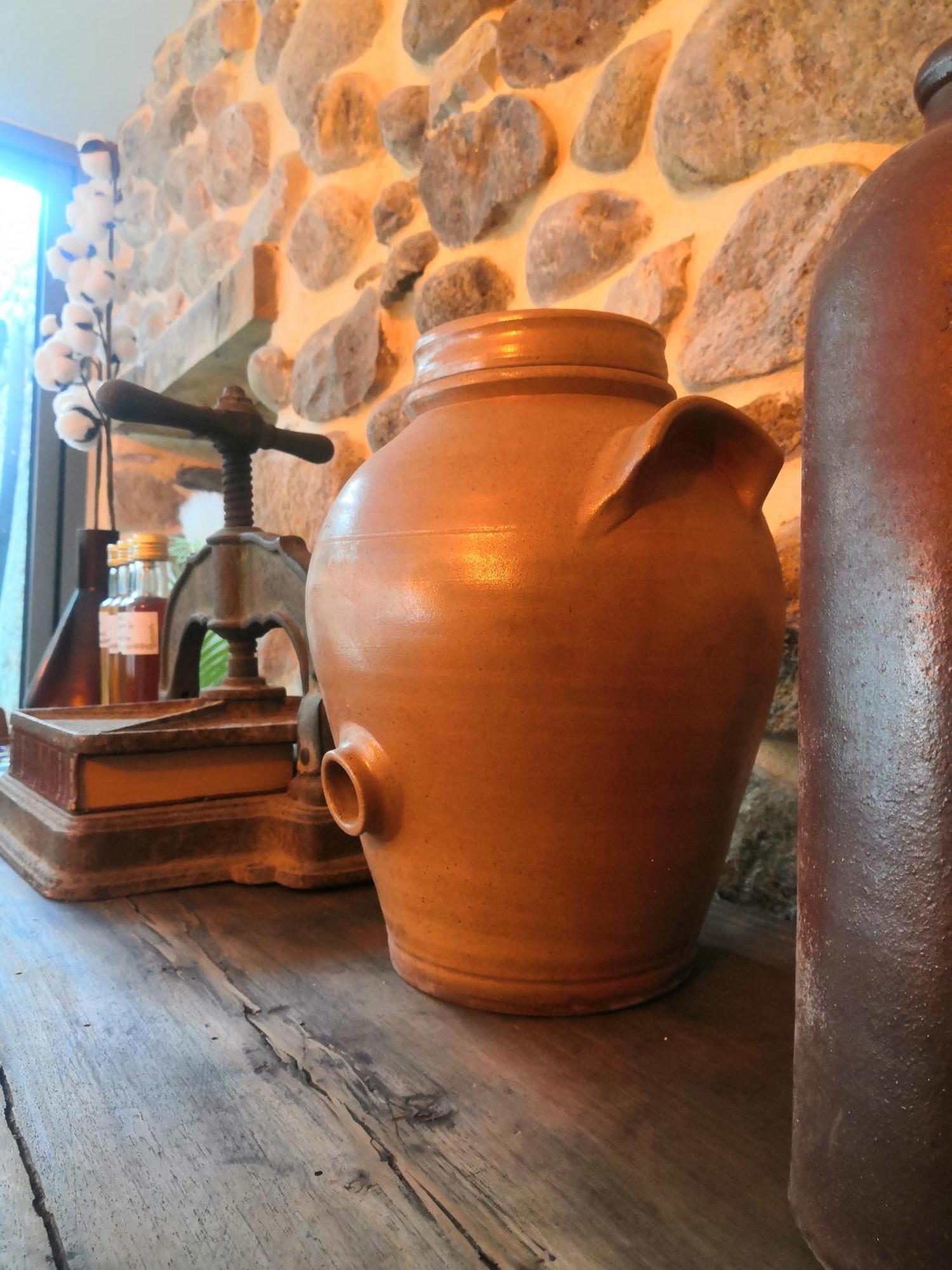 La Secrete Bed & Breakfast Vogue Ngoại thất bức ảnh