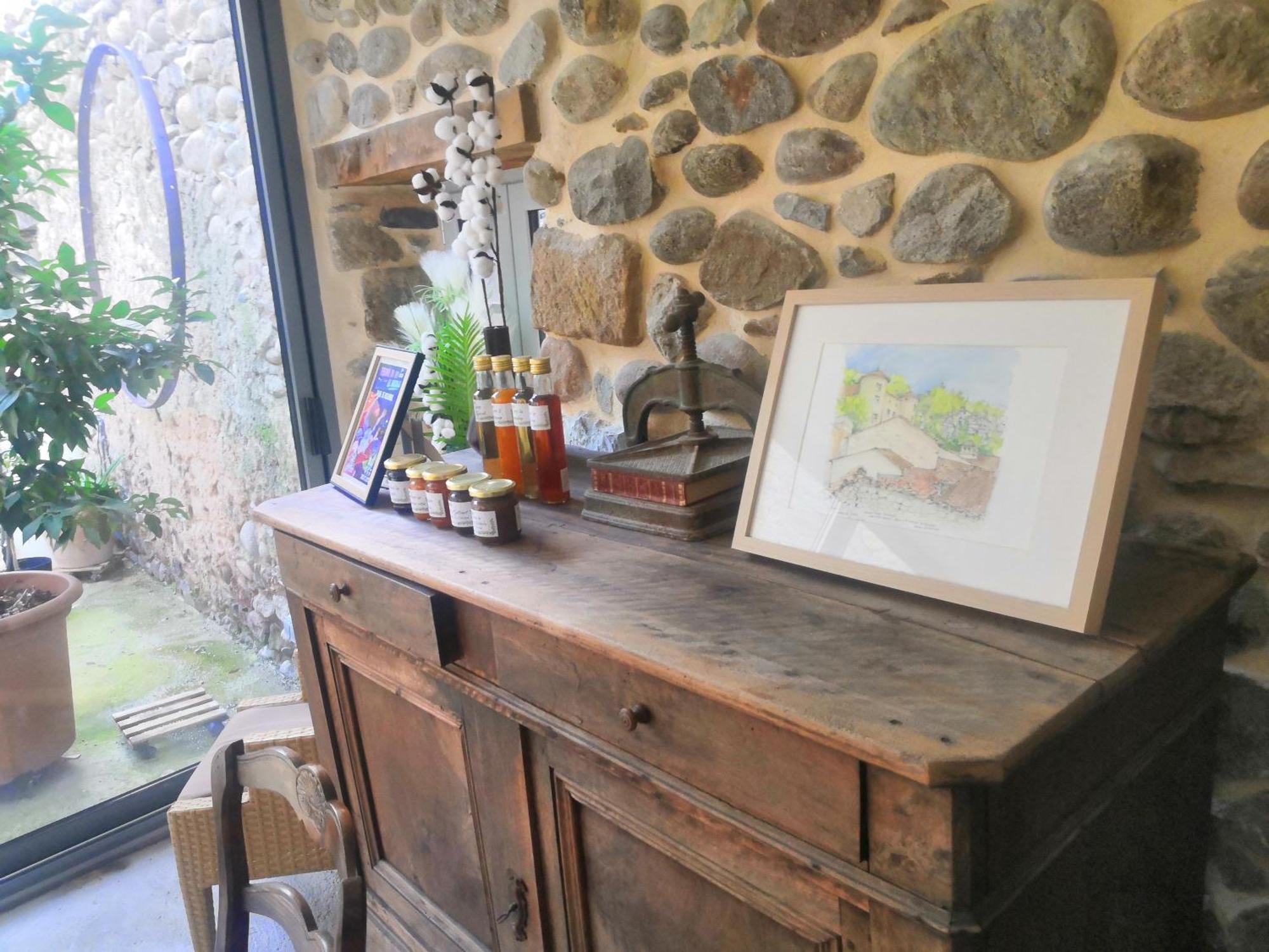 La Secrete Bed & Breakfast Vogue Ngoại thất bức ảnh