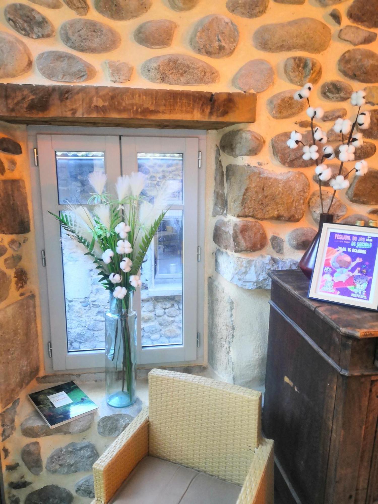 La Secrete Bed & Breakfast Vogue Ngoại thất bức ảnh